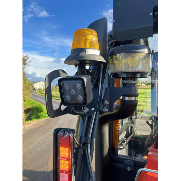 2016 Linde H35T-02-43707233