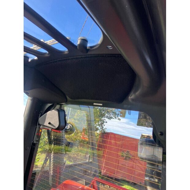 2016 Linde H35T-02-43707238