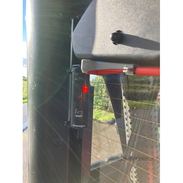 2016 Linde H35T-02-43707239