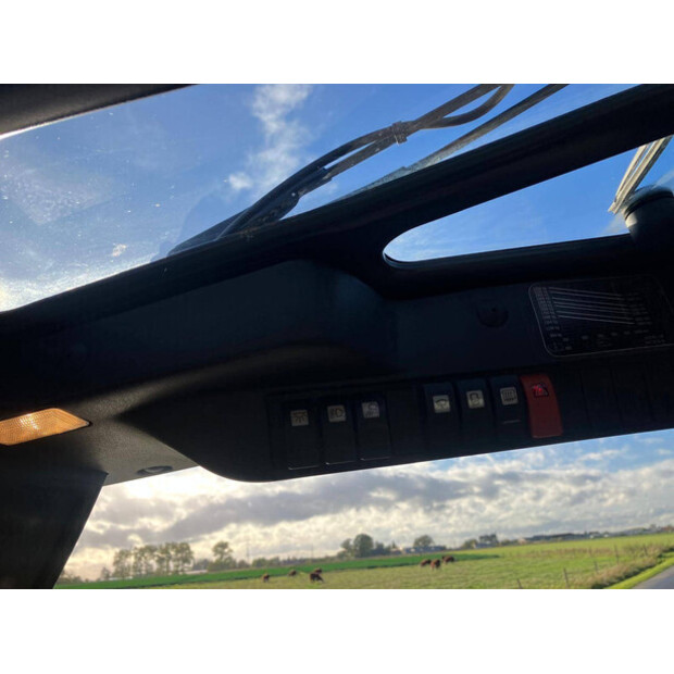 2016 Linde H35T-02-43707240