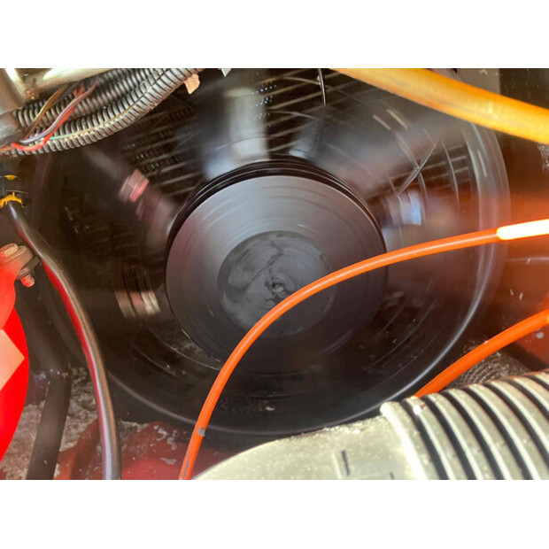 2016 Linde H35T-02-43707250