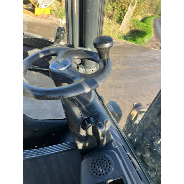 2016 Linde H35T-02-43707267