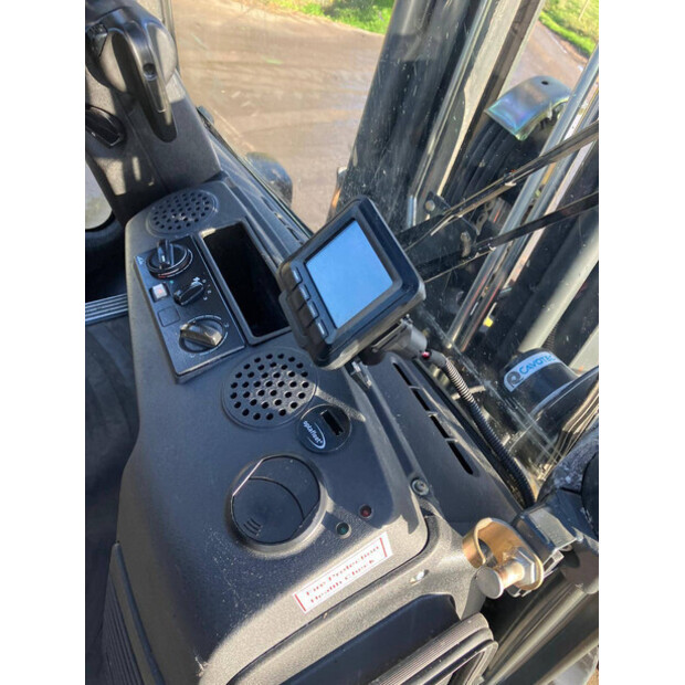 2016 Linde H35T-02-43707268