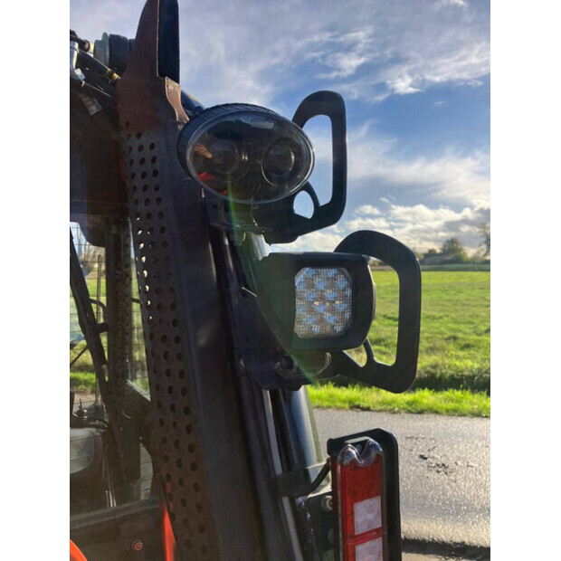 2016 Linde H35T-02-43707279