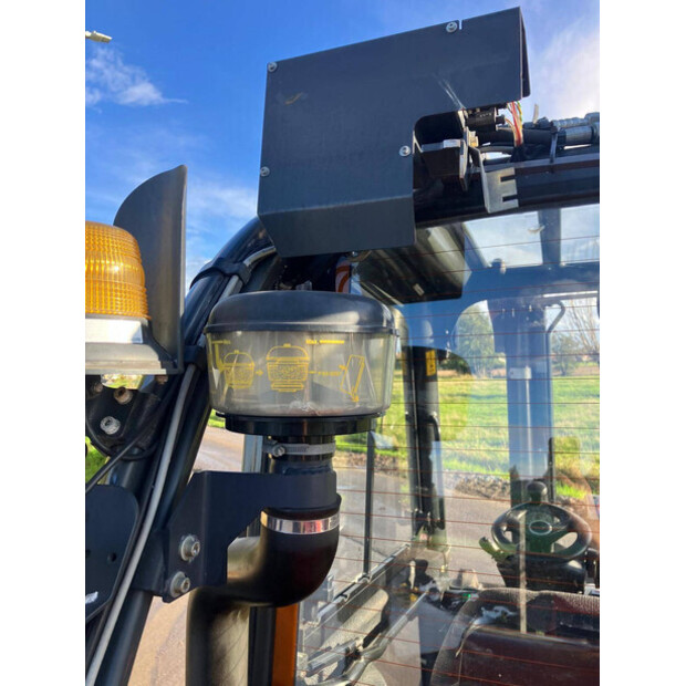 2016 Linde H35T-02-43707281