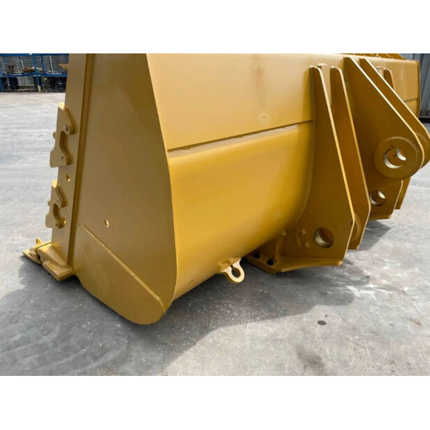 2025 Caterpillar 988K-43707364