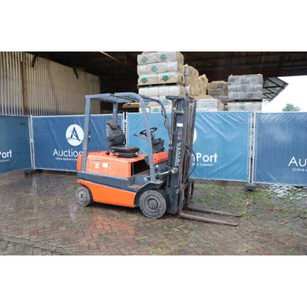 Toyota FBMF25-43707522