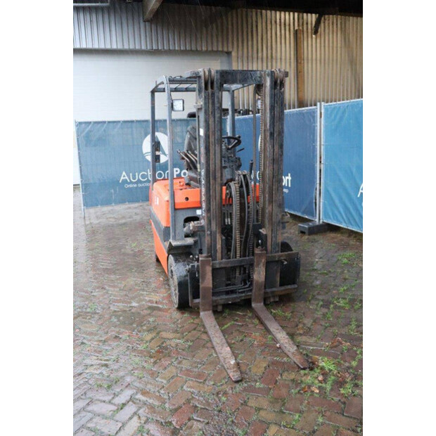 Toyota FBMF25-43707524