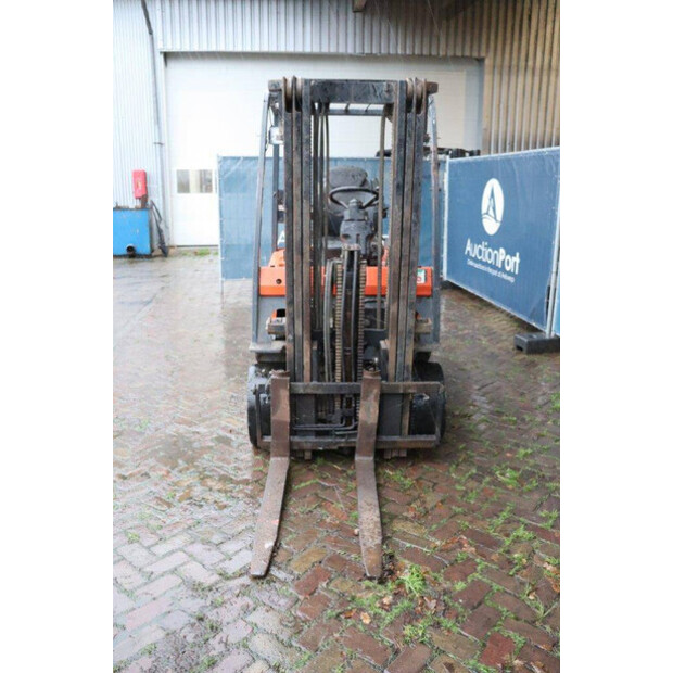 Toyota FBMF25-43707526