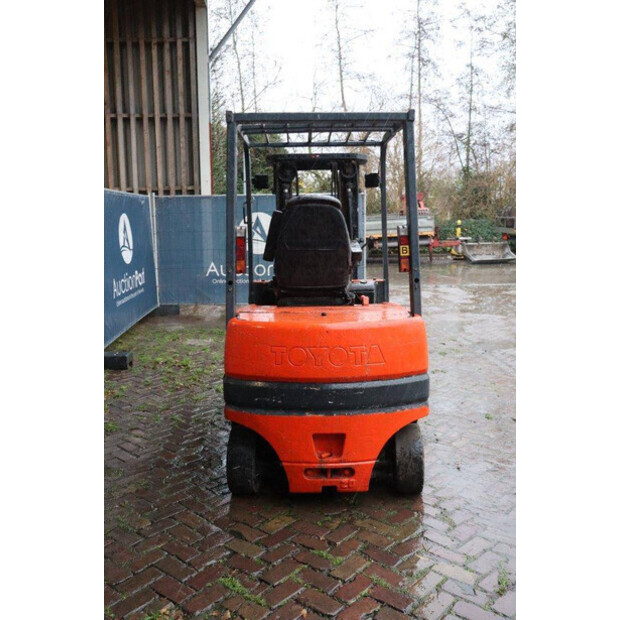 Toyota FBMF25-43707532