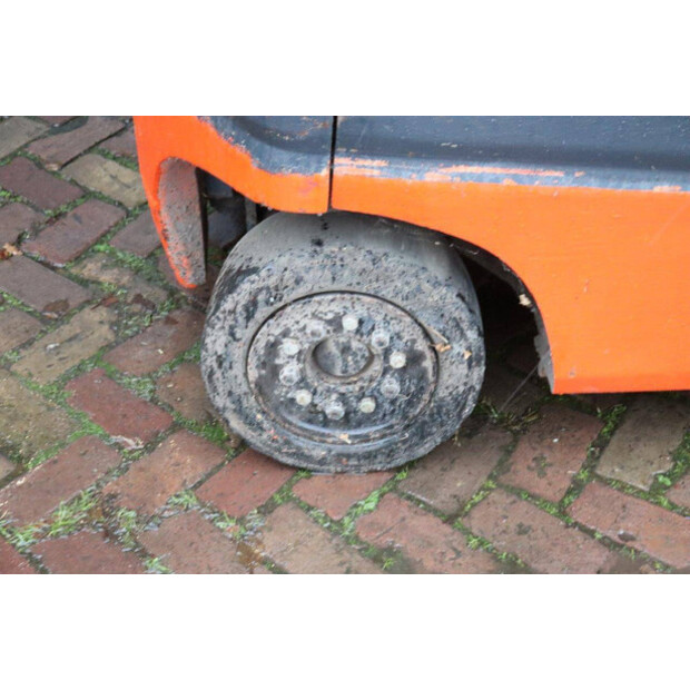 Toyota FBMF25-43707536