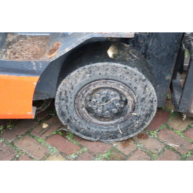 Toyota FBMF25-43707538