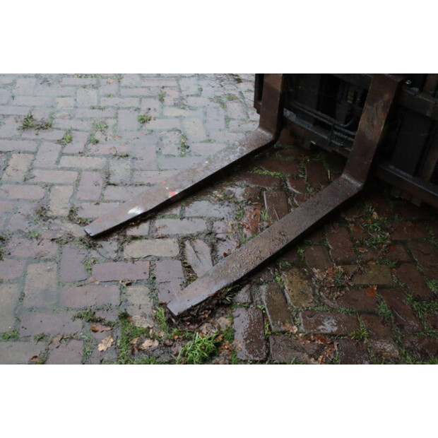 Toyota FBMF25-43707540