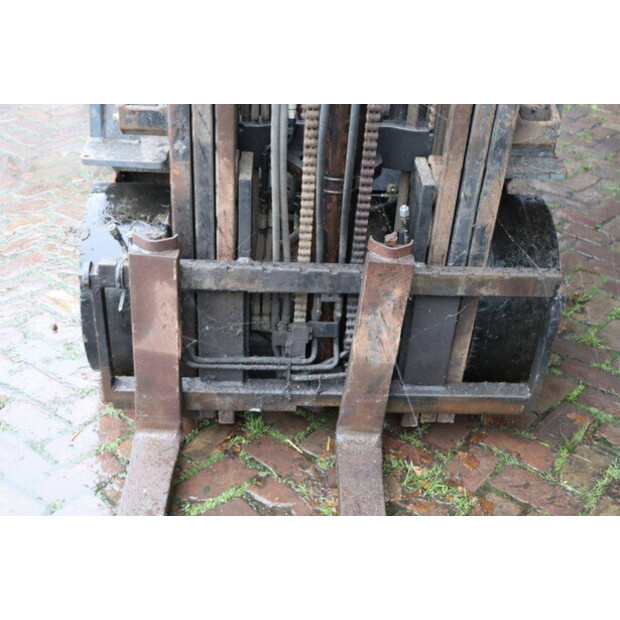 Toyota FBMF25-43707542