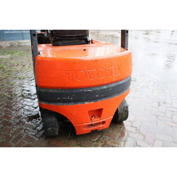 Toyota FBMF25-43707544