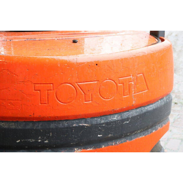 Toyota FBMF25-43707546