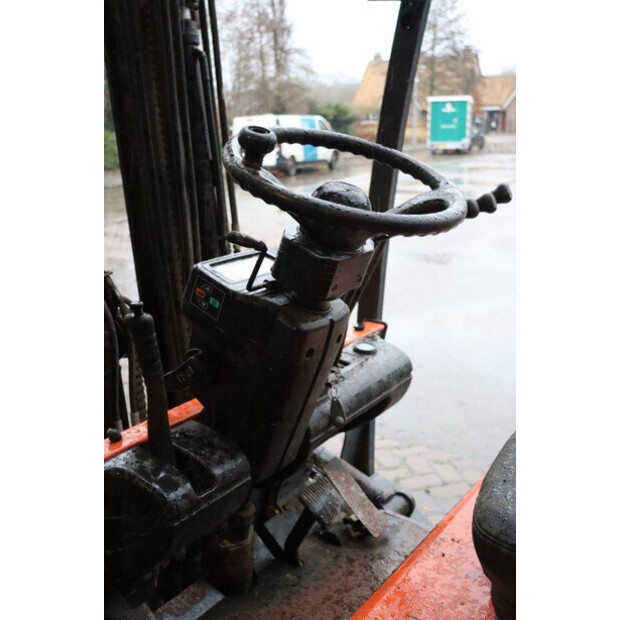 Toyota FBMF25-43707548