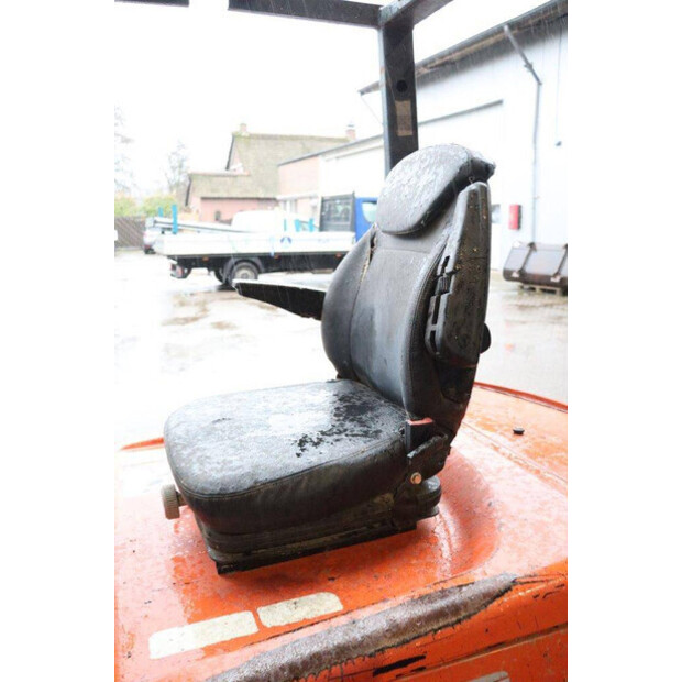 Toyota FBMF25-43707550