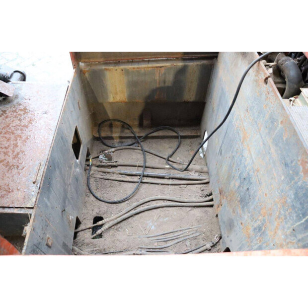 Toyota FBMF25-43707551