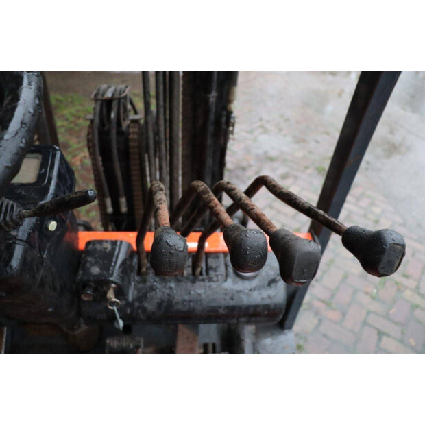 Toyota FBMF25-43707552