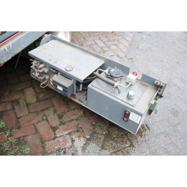 2016 SkyJack SJIII 4632-43707578