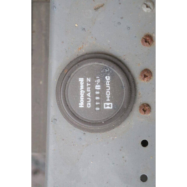 2016 SkyJack SJIII 4632-43707579