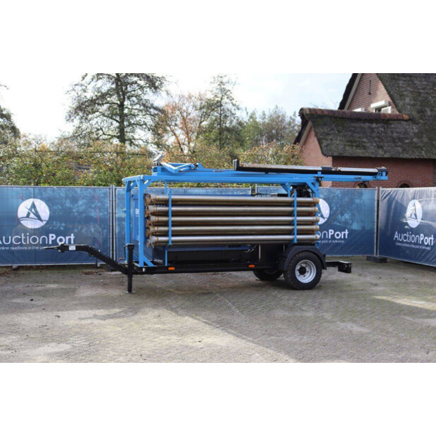 2023 Agriflow 60/16-43707686