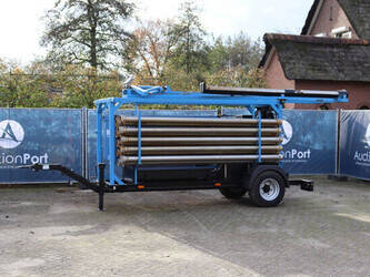 Image de 2023 Agriflow 60/16