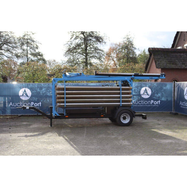 2023 Agriflow 60/16-43707687