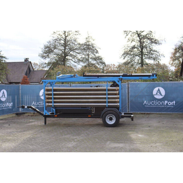 2023 Agriflow 60/16-43707688