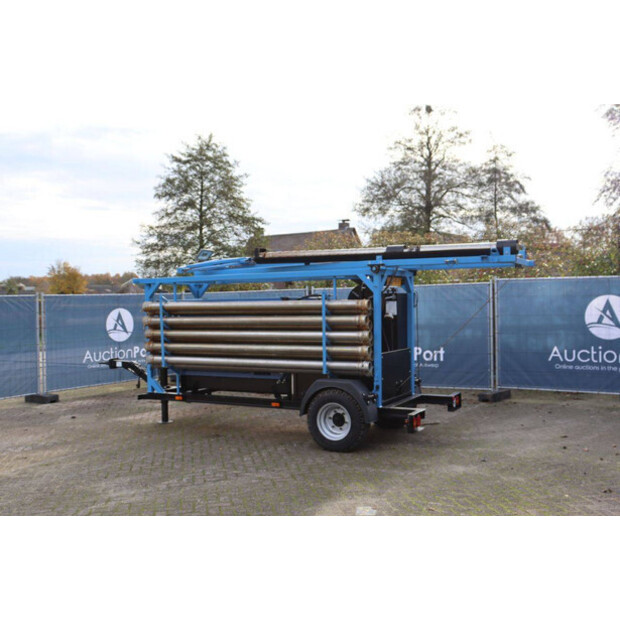 2023 Agriflow 60/16-43707689