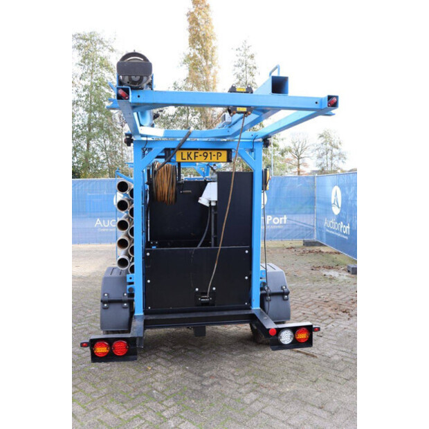 2023 Agriflow 60/16-43707690