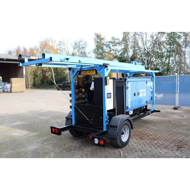 2023 Agriflow 60/16-43707691