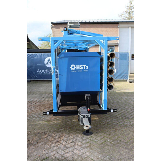 2023 Agriflow 60/16-43707693