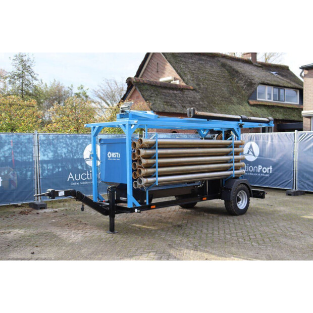 2023 Agriflow 60/16-43707694