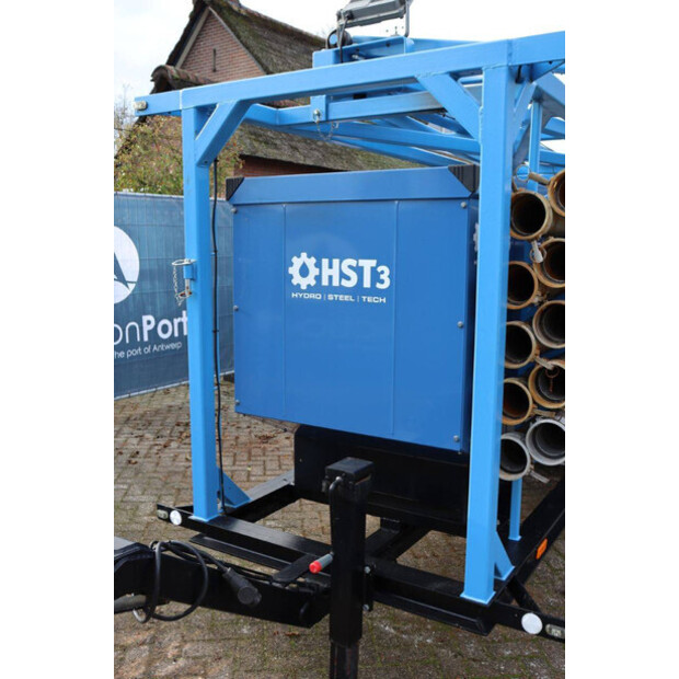 2023 Agriflow 60/16-43707699