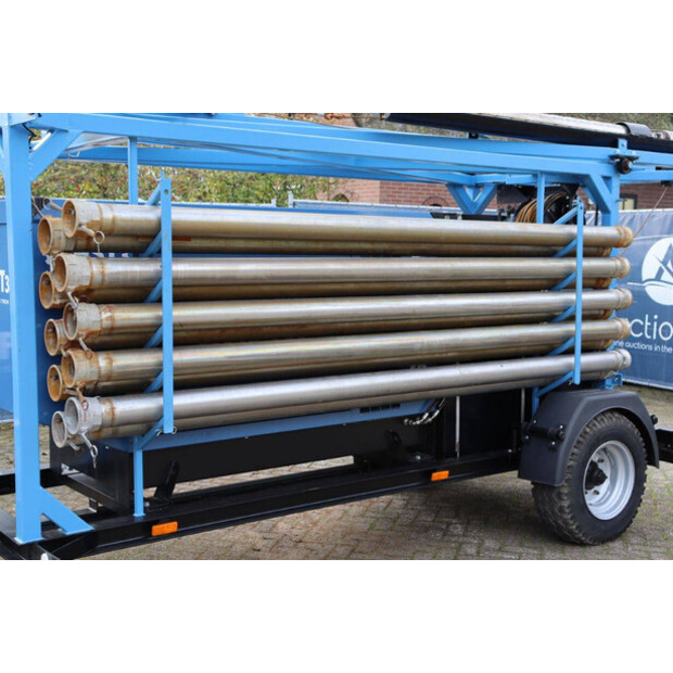 2023 Agriflow 60/16-43707700