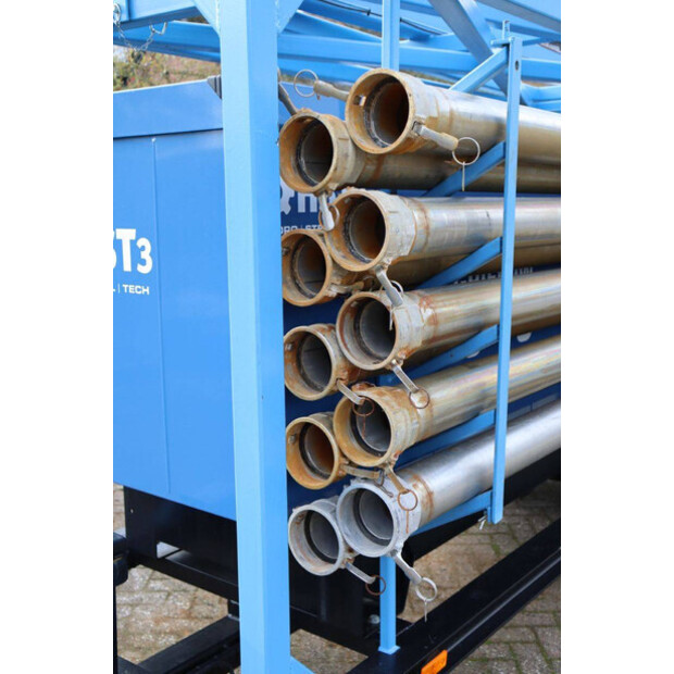 2023 Agriflow 60/16-43707701