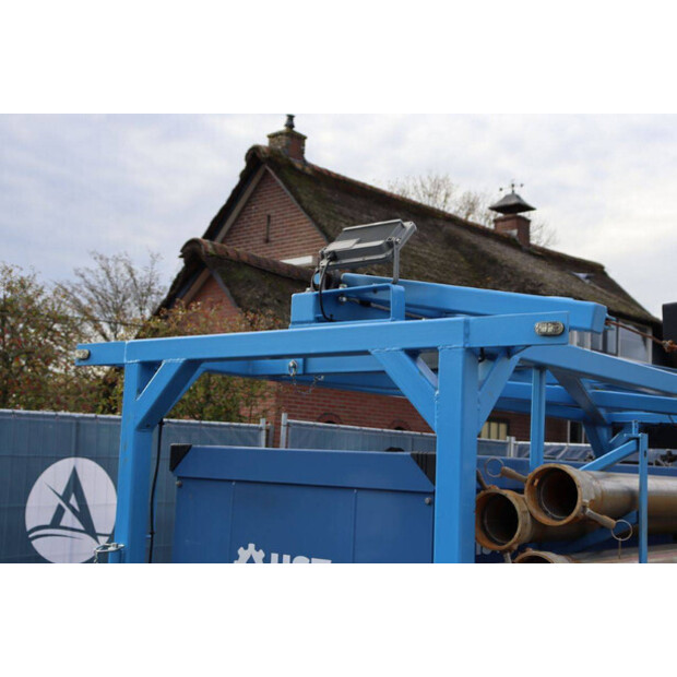 2023 Agriflow 60/16-43707703