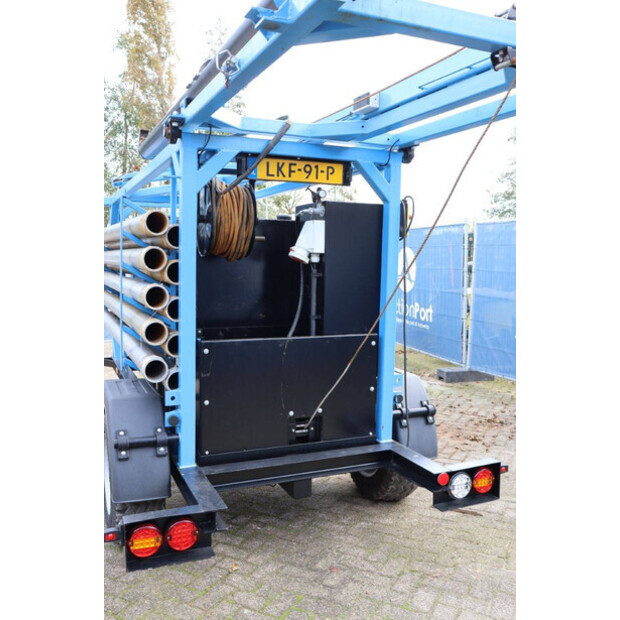 2023 Agriflow 60/16-43707708