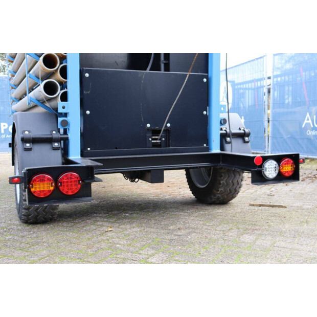 2023 Agriflow 60/16-43707709