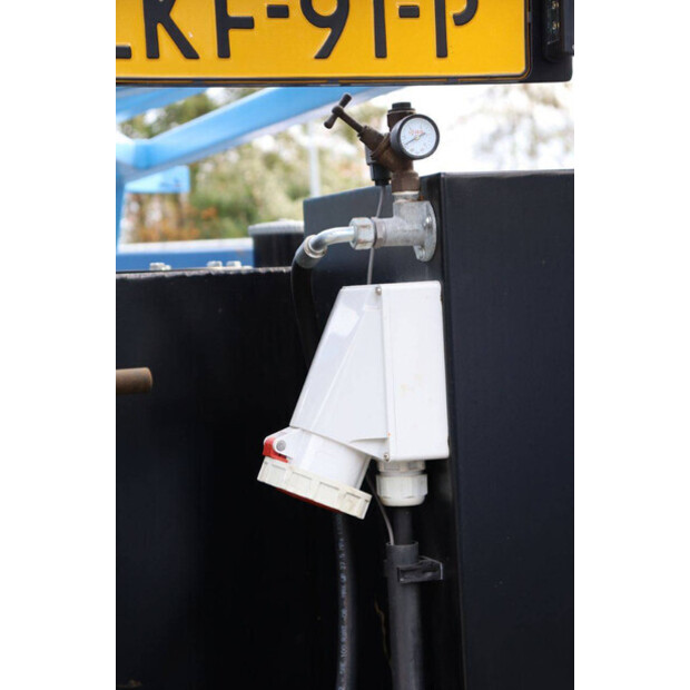 2023 Agriflow 60/16-43707711