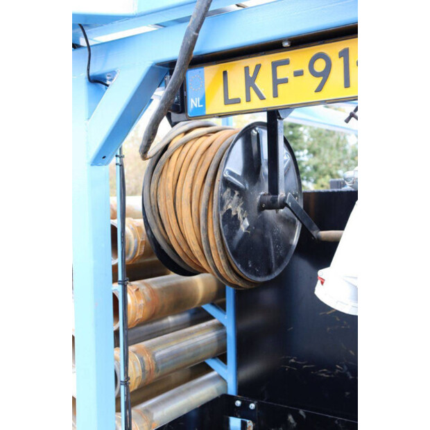 2023 Agriflow 60/16-43707712