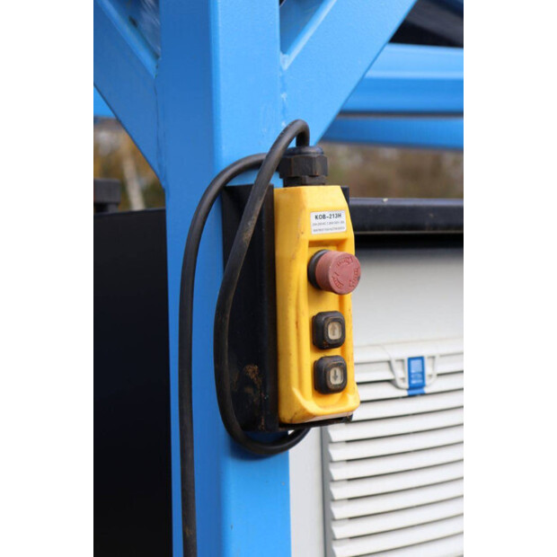 2023 Agriflow 60/16-43707714