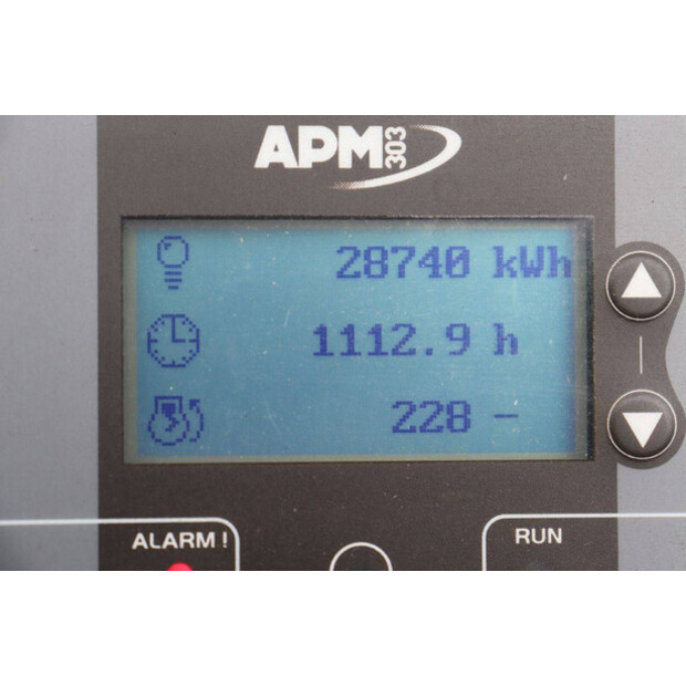 2023 Agriflow 60/16-43707722