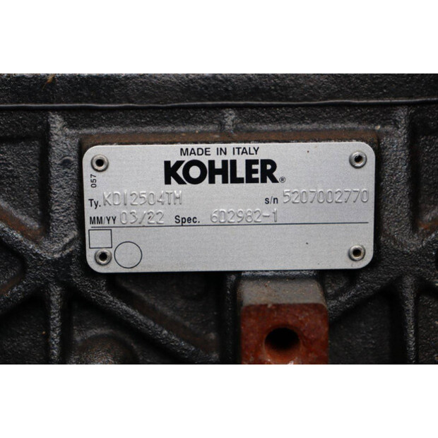 2023 Agriflow 60/16-43707726