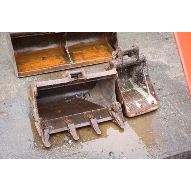 2014 KUBOTA U17-3A-43707778