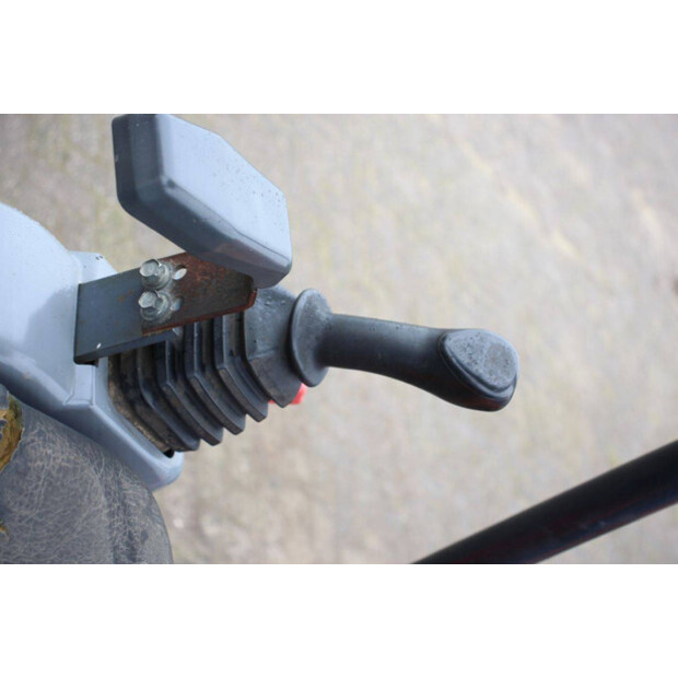 2014 KUBOTA U17-3A-43707808