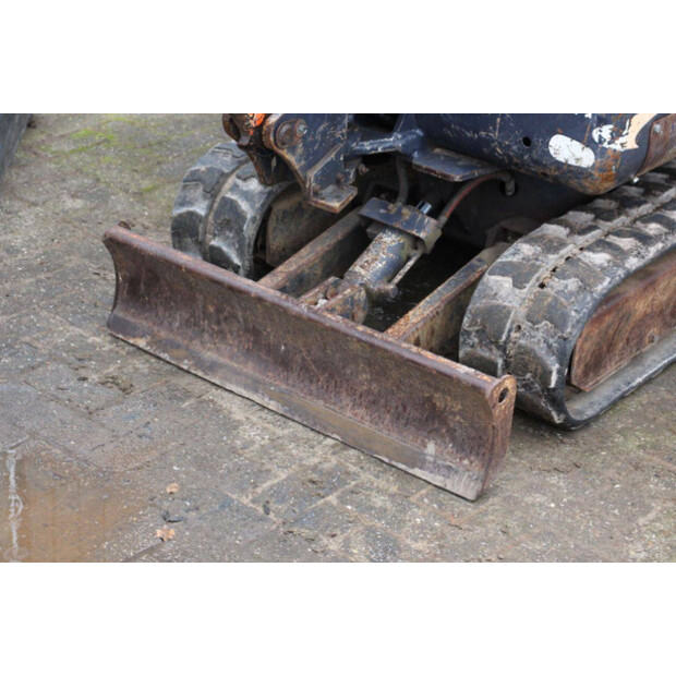 2004 كوبوتا KX36-2A-43707860