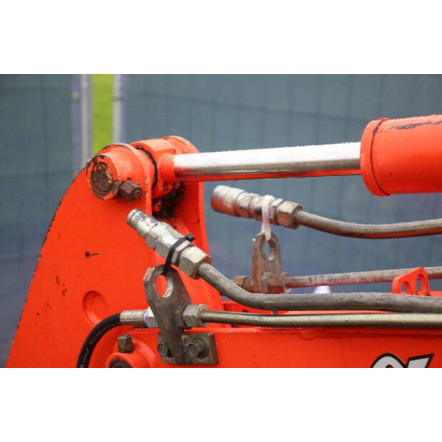 2004 كوبوتا KX36-2A-43707864